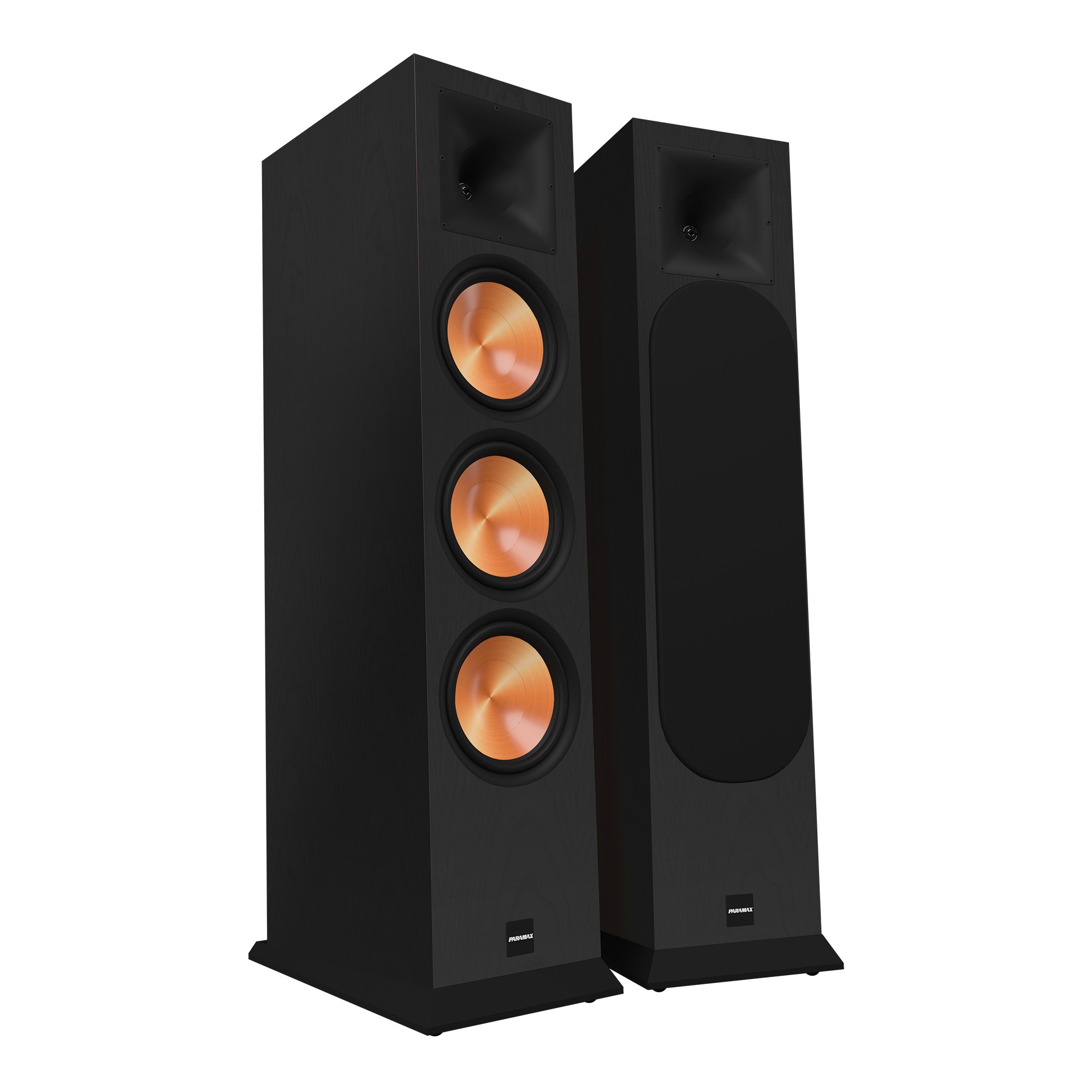 Loa Nghe Nhạc và Karaoke Hi-Fi Paramax EURO 803 Classic